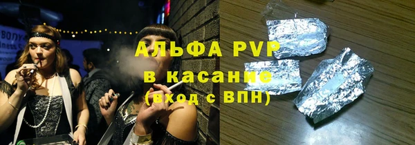 шишки Верея
